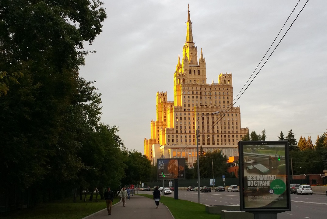 Russie : les élections législatives de septembre 2021 peuvent-elles être l’amorce d’un changement politique ?