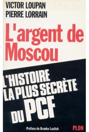 L'argent de Moscou