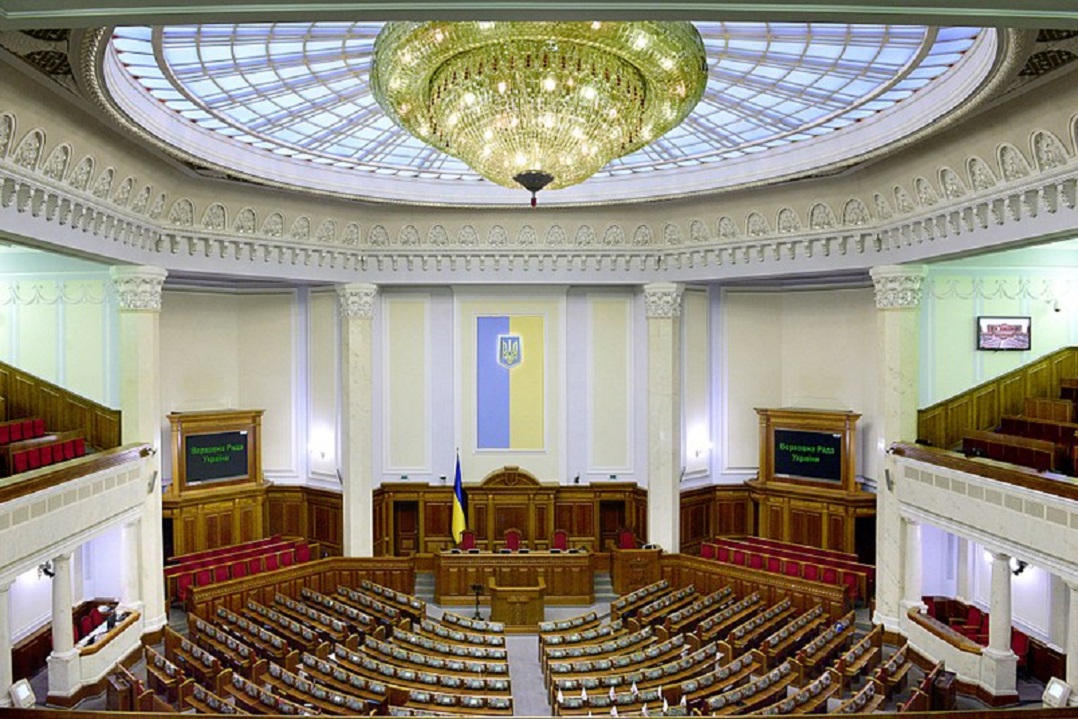 Ukraine : Après les élections, les choses sérieuses commencent