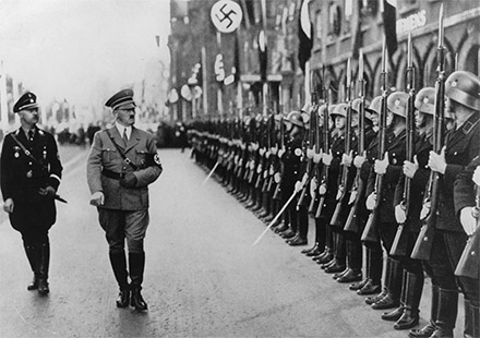 Hitler