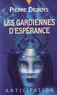 Les gardiennes de l'espérance