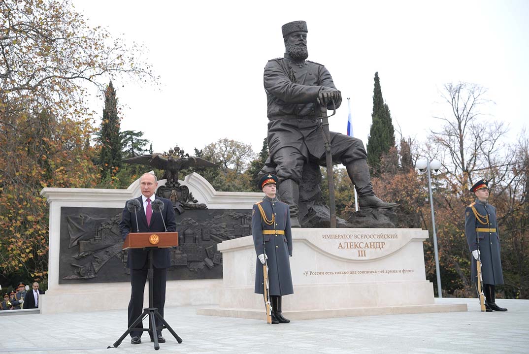 Équilibre stratégique : Comment la Russie a empêché les États-Unis de prendre l’avantage