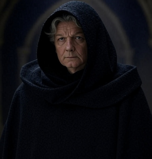 Darth Breton