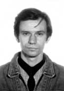 Igor Soutiaguine