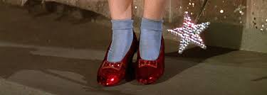 Wizard shoes
