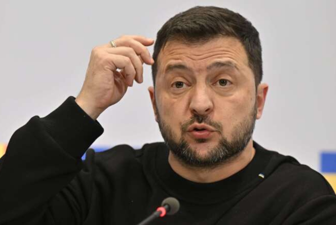 Ukraine : « Z », le maudit